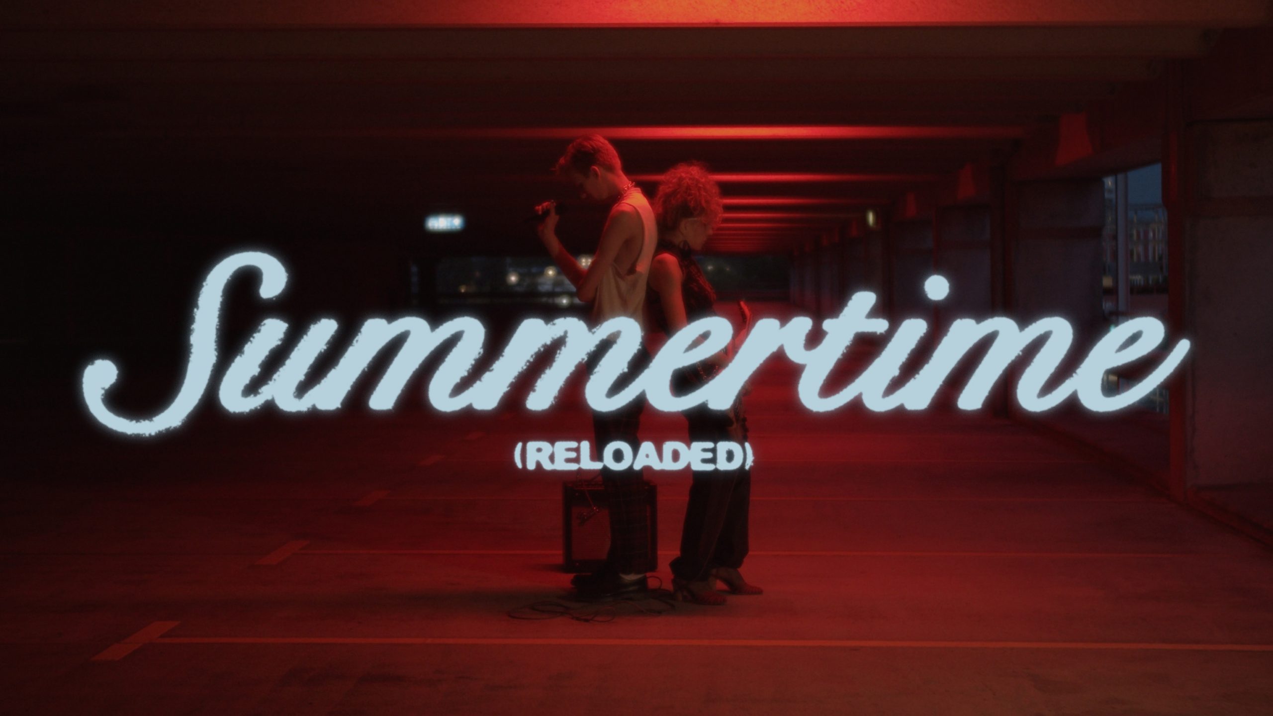 Summertime (Reloaded)